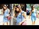 Mira Rajput Flaunting Her Baby Bump While Out For Shopping | Bollywood Buzz