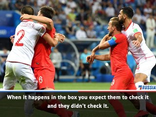 VAR will improve 'as time goes on' - Rashford