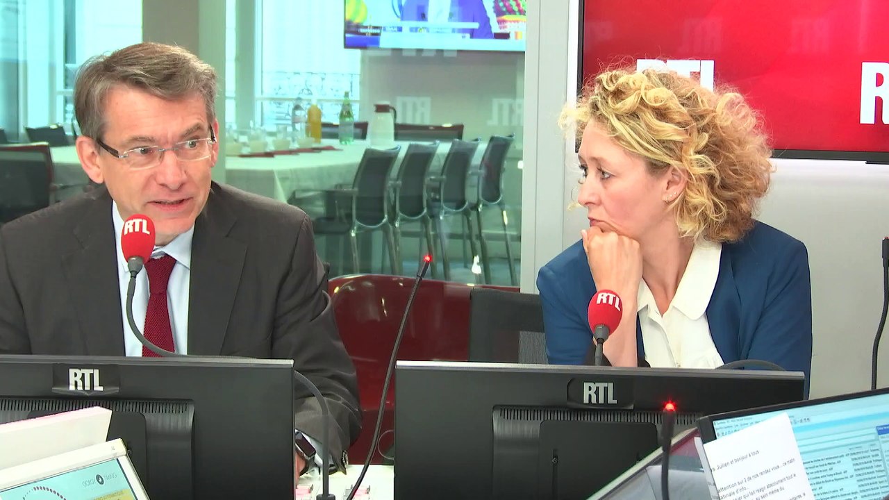 Limitation à 80 km/h : "L'argent des PV ira aux hôpitaux, pas pour combler les dettes"