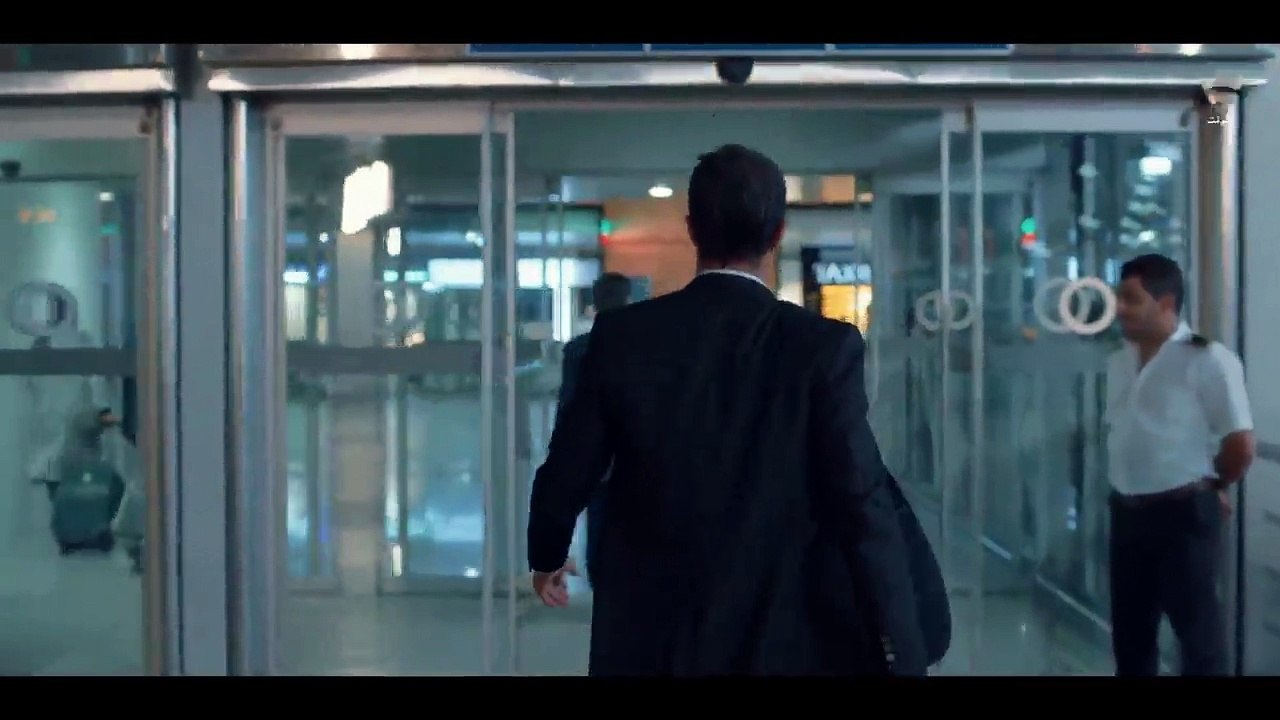 فیلم سینمایی قاتل اهلی - بخش دوم