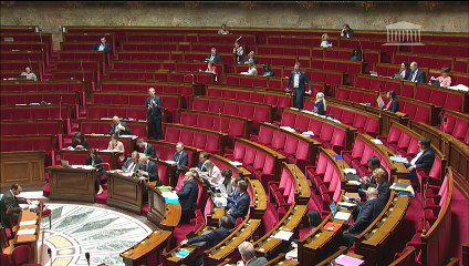 Guillaume Garot : intervention sur le projet de Loi Agriculture et Alimentation