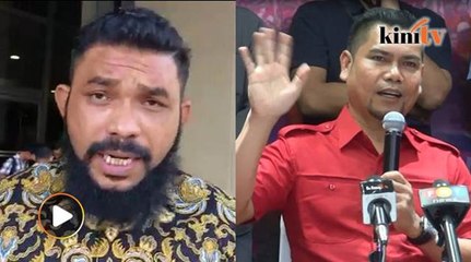 Papagomo: Lupakanlah Jamal...