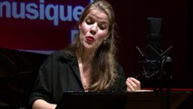 Fauré | Mirages op. 113 (4 mvts) par Fiona McGown et Célia Oneto Bensaïd