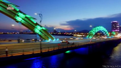 MOST TERRIBLE BRIDGES IN THE WORLD