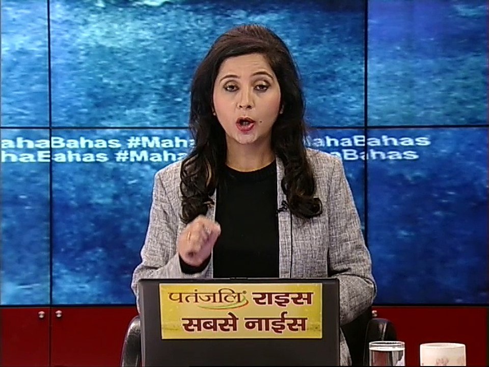 आखिर कब तक शहीद  होते रहेंगे हमारे जवान? : महाबहस