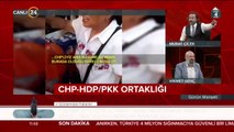 Ezan hadi ezan... Saat 11:00'de Kur'an okumaya başladılar