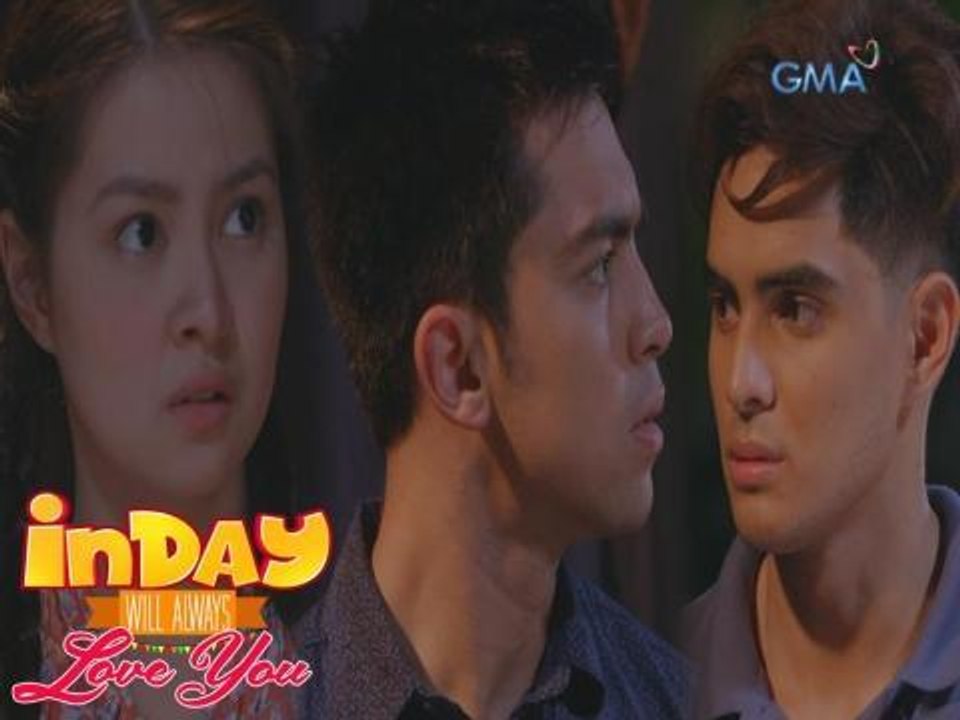 Inday Will Always Love You: Happylou's knights in shining armor | Episode 22
