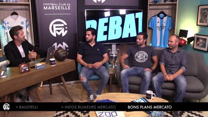 Bon plan mercato OM : Alban Lafont