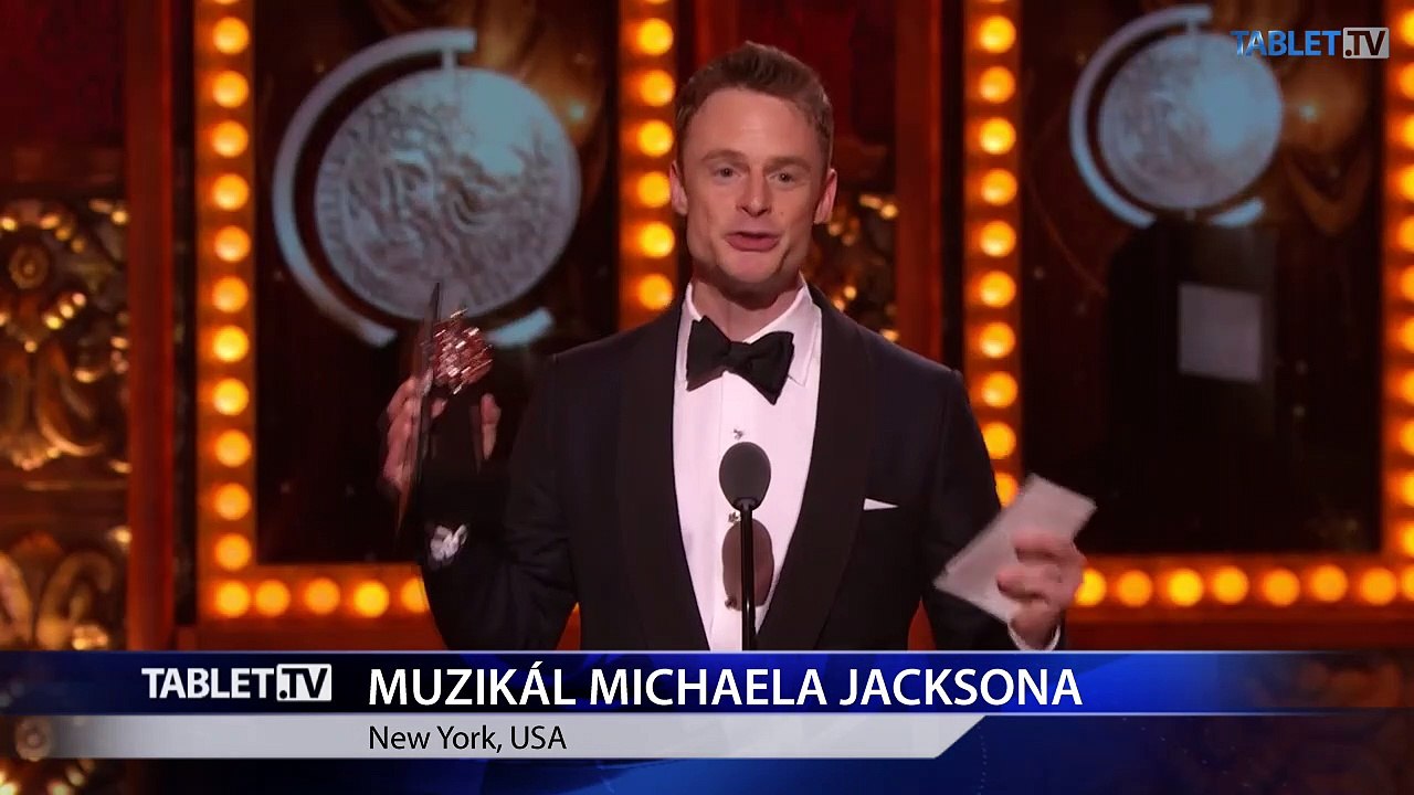 V USA pripravujú muzikál o živote Michaela Jacksona