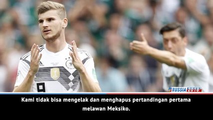 Kini, Setiap Pertandingan Adalah Final - Neuer