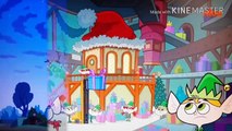 Bunsen è una bestia ITA - 1°stagione ep 25 - bunsen salva il natale- (St.1 Ep.25 Di 26)