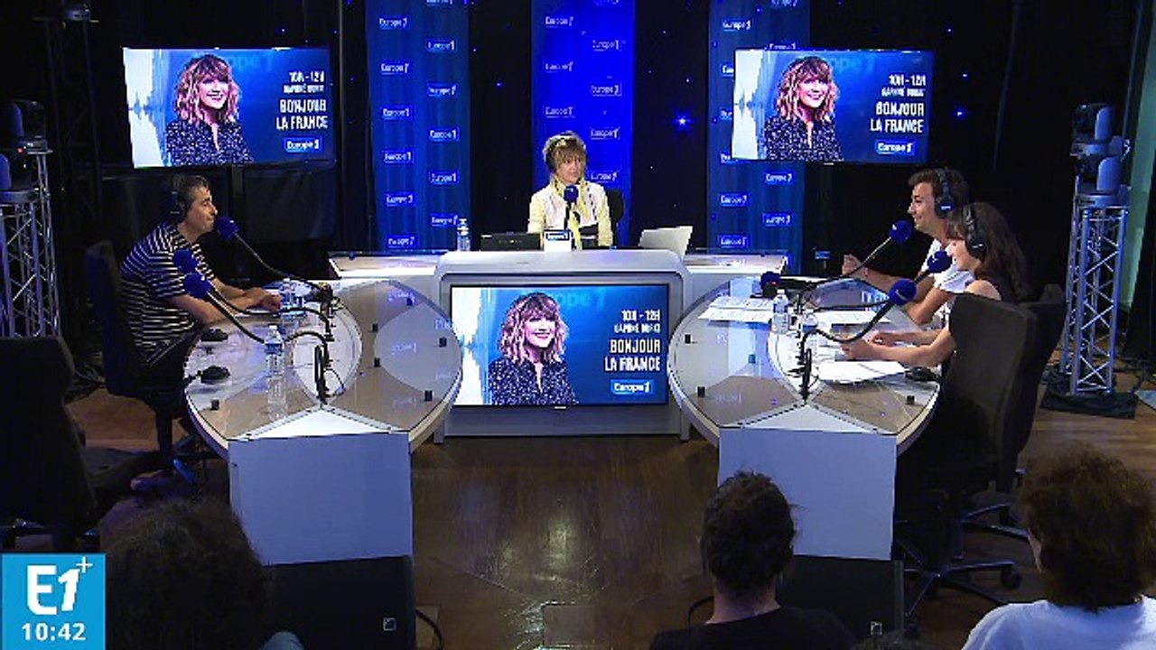 Villefranche-sur-Mer : un mystérieux geyser apparaît dans l'eau, à quelques mètres de la plage