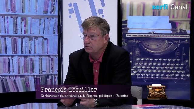 Faut-il réformer les indicateurs de déficit et dette publique ? [François Lequiller]