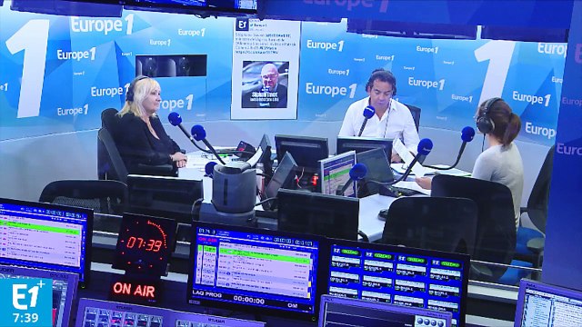 Accouchement dans le RER A : Alors que tout le monde avait entendu les gémissements, les gens ont quitté le wagon