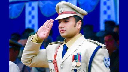 IPS Officer Sachin Atulkar की Fan है लड़कियां, एक झलक के लिए करती है ऐसा | वनइंडिया हिंदी