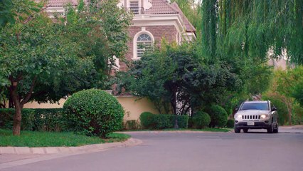 The Way We Were (China Drama) Episode 23  English sub