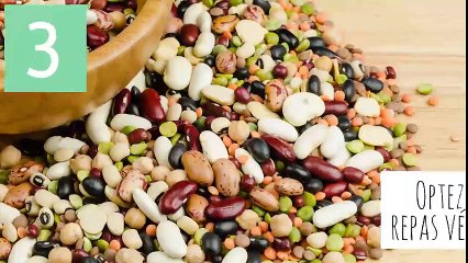 10 conseils nutrition pour être en bonne santé