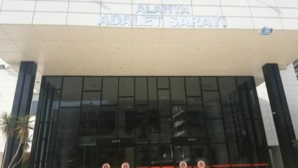 Antalya'da 13 Yaşındaki Kıza Cinsel İstismara 3 Tutuklama