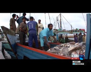 Ibraheem Hyderi Ja Muhana -Report Qadir Lashari - Eid Day 3 -18th June 2018