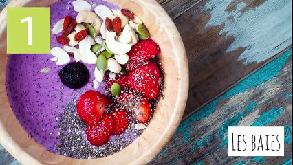 Ces aliments miracles pour mincir