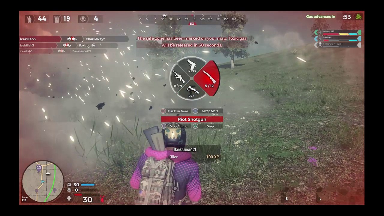 H1Z1: Battle Royale_20180620021732