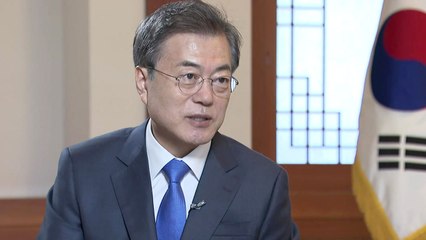 문 대통령 "동북아 다자 안보 체제, 푸틴과 긴밀히 협력" / YTN