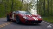 1966 Ford GT40 Continuation: Building A Legend, The Right Way