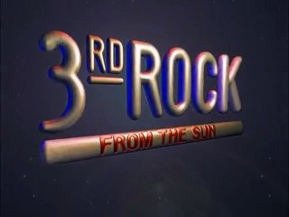3rd Rock from The Sun 2x20