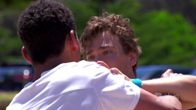 Home and Away 6905 20th June 2018