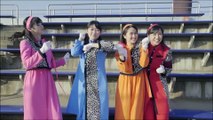 Kobushi Factory - Bacchikoi Seishun ! Vostfr