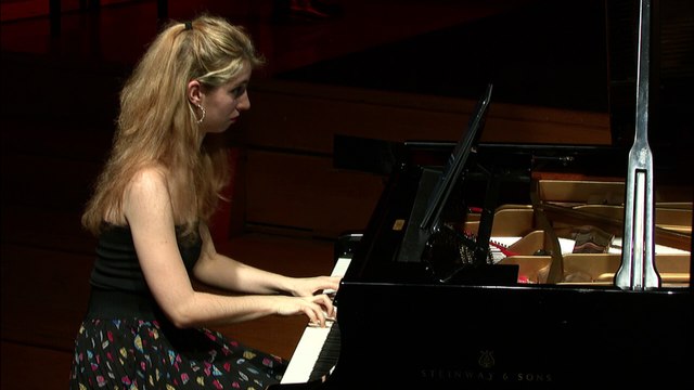 Brahms | Liebestreu op. 3 n° 1 Meine Liebe ist grün op. 63 n° 5 Verzagen op. 72 n° 4 Fiona McGown et Célia Oneto Bensaïd