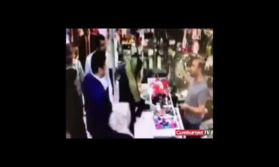 Suruç'ta kanlı esnaf ziyaretinin yeni görüntüleri ortaya çıktı