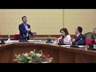 Opozita detyron Braçen te mbyllë Komisionin e Ekonomise pa diskutuar ligjet