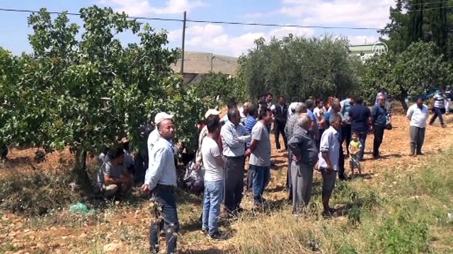 Damat, tartıştığı eşi, kayınvalidesi ve kayınpederini öldürdü, 1 kişiyi yaraladı (2) - GAZİANTEP