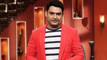 Kapil Sharma QUITS working on TV & Films ! Here's WHY | FilmiBeat