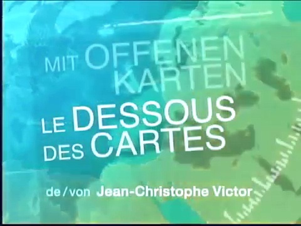 ' Das Österreichische Paradox.' - Mit offenen Karten | der Wolpertinger.