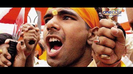 പാസ്റ്ററുമാർക്ക് വീണ്ടും ഭീഷണി