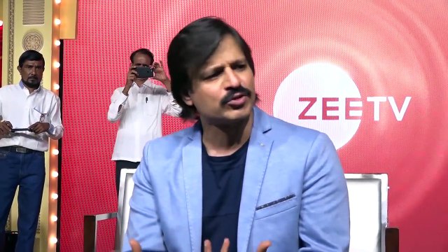 Vivek Oberoi Makes FUN Of Salman Khan Aishwarya Rai Controversy & Its Effect On His Career