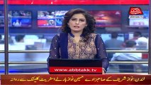 Condition of My Mother Is Critical - Hussain Nawaz