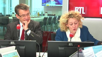 Enfants migrants séparés : "Trump a besoin 'd'exciter' ses électeurs", note Alba Ventura