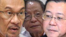Kit Siang: We should expose all the misdeeds of previous administration