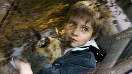 Finsteres Glück Trailer German Deutsch (2018) HD