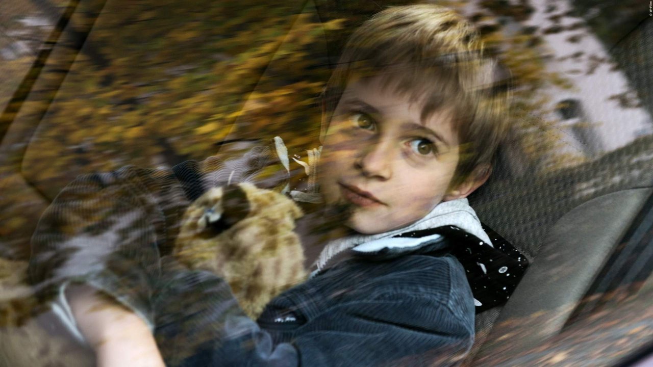 Finsteres Glück Trailer German Deutsch (2018) HD