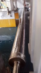 tam otomatik halı yıkama makinası,halı sıkma makinası maxis