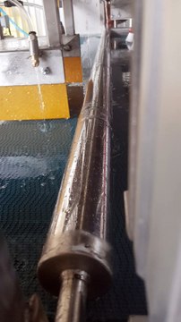 tam otomatik halı yıkama makinası,halı sıkma makinası maxis