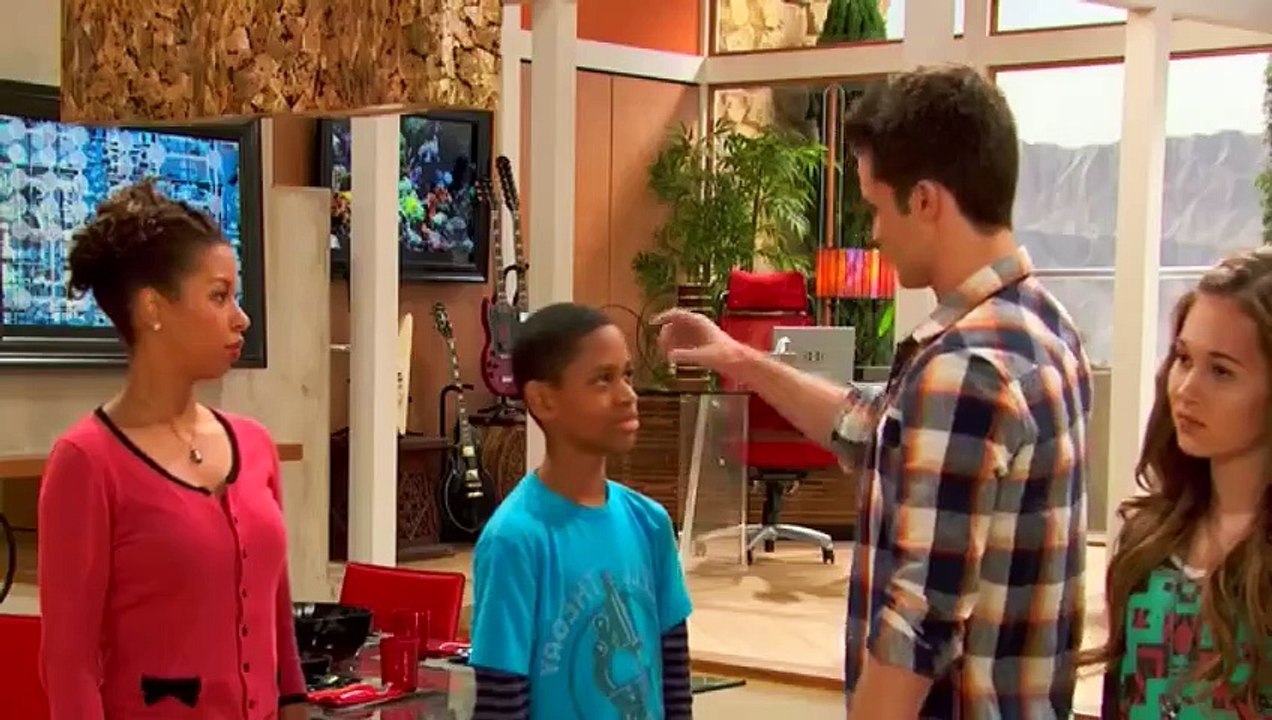 S3 – Stark, schnell, schlau Staffel 1 Folge 2