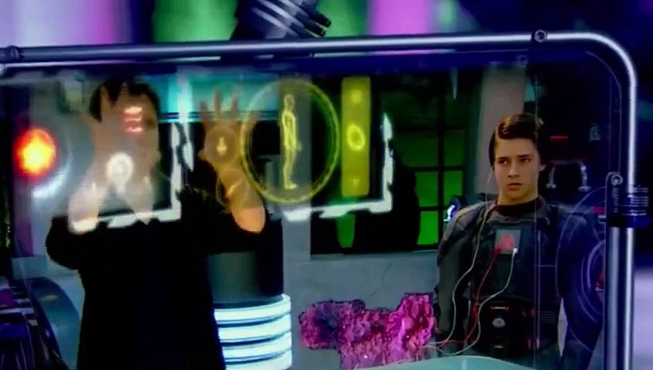 S3 – Stark, schnell, schlau Staffel 1 Folge 3