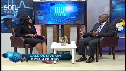 Treatment Options For Fibroids