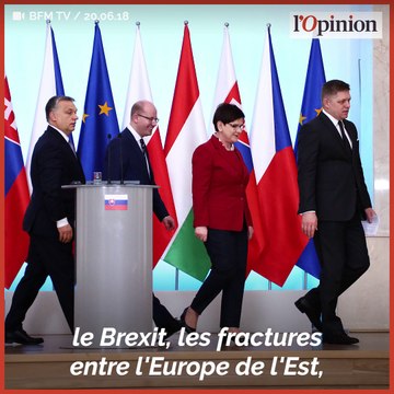 Europe: Manuel Valls tire la sonnette d’alarme