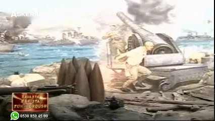 Savaşta Barışta Türk Ordusu 2011 (Arşiv)